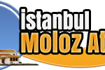 belediye moloz hattı