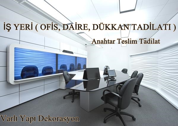 ofis-tadilati